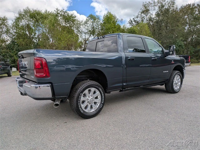 2026 Ram 2500 - Image 4 of 12