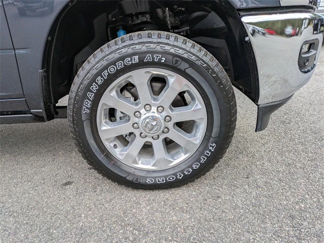 2026 Ram 2500 - Image 11 of 12