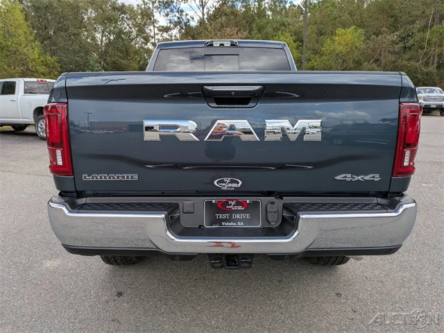 2026 Ram 2500 - Image 5 of 12
