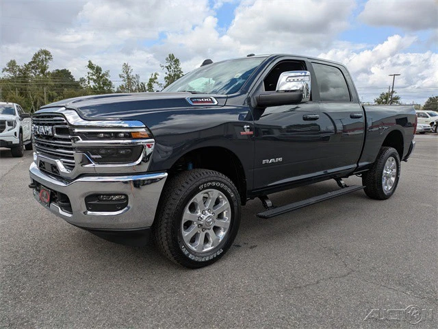 2026 Ram 2500 - Image 8 of 12