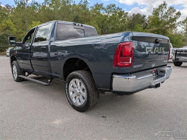 2026 Ram 2500 - Image 6 of 12