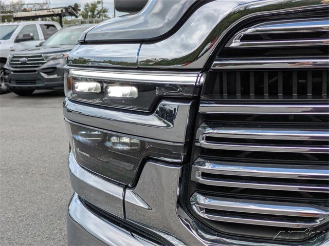 2026 Ram 2500 - Image 10 of 12