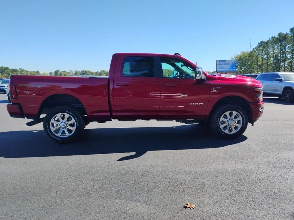 2026 Ram 2500 - Image 4 of 12