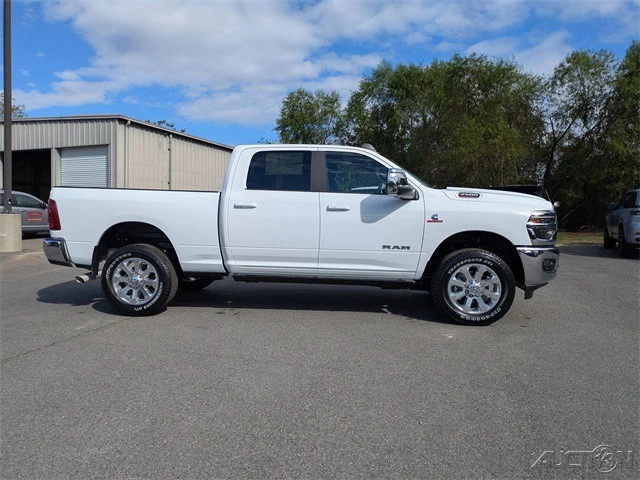 2026 Ram 2500 - Image 3 of 21
