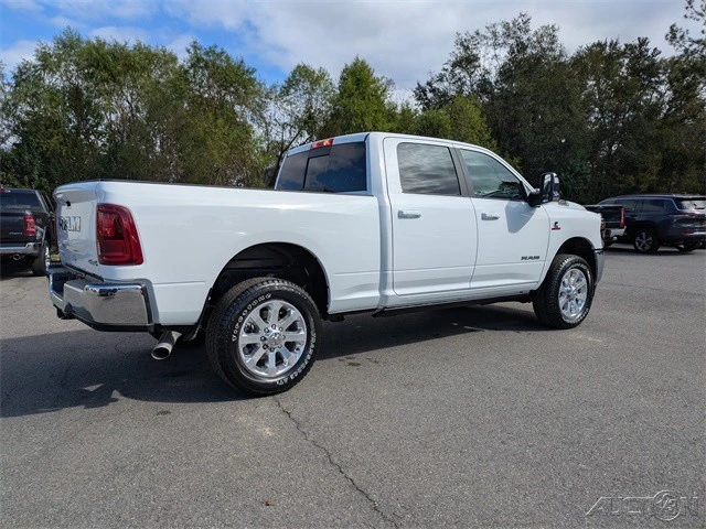 2026 Ram 2500 - Image 4 of 21