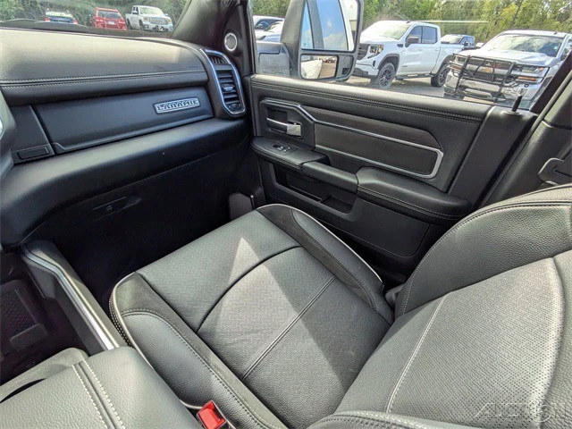 2026 Ram 2500 - Image 18 of 21