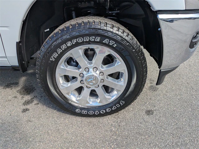 2026 Ram 2500 - Image 11 of 21