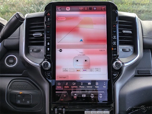 2026 Ram 2500 - Image 19 of 21