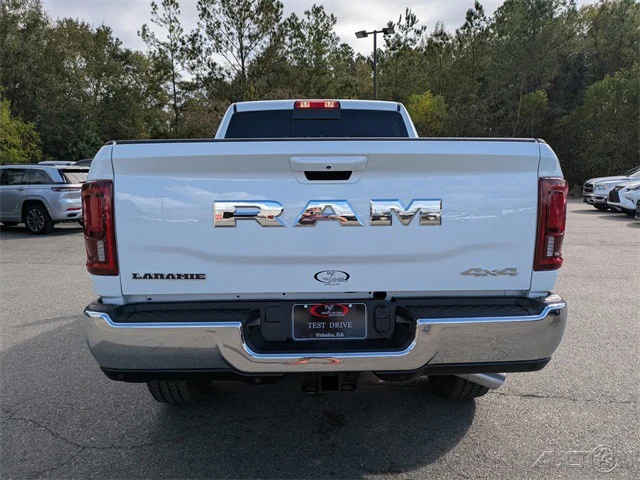 2026 Ram 2500 - Image 5 of 21