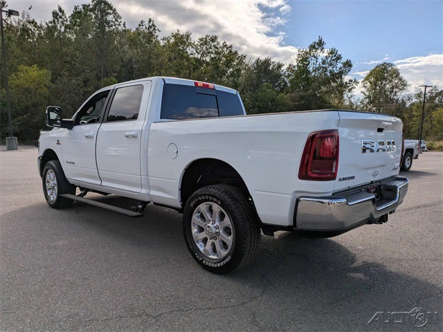 2026 Ram 2500 - Image 6 of 21