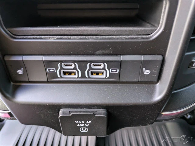 2026 Ram 2500 - Image 15 of 21