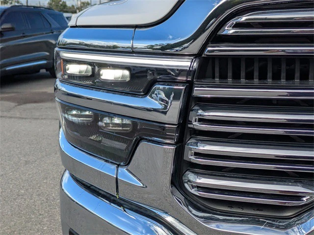 2026 Ram 2500 - Image 10 of 21