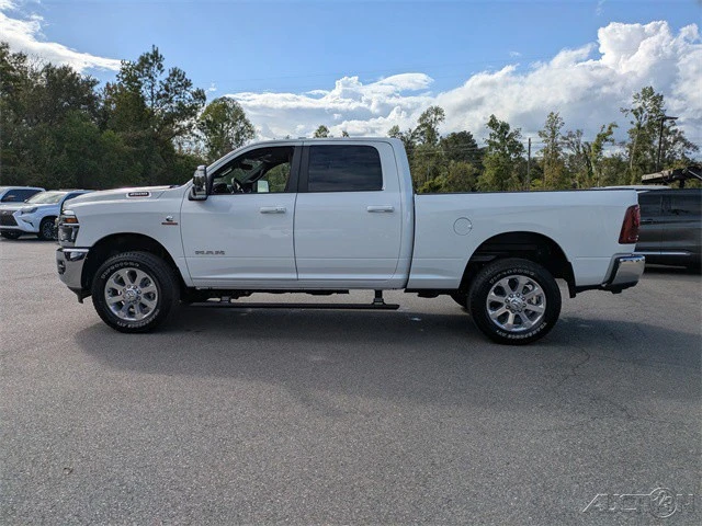 2026 Ram 2500 - Image 7 of 21