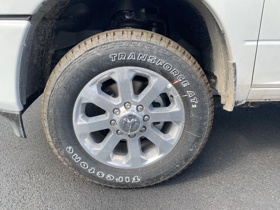 2026 Ram 2500 - Image 9 of 12