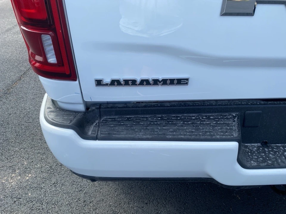 2026 Ram 2500 - Image 12 of 12