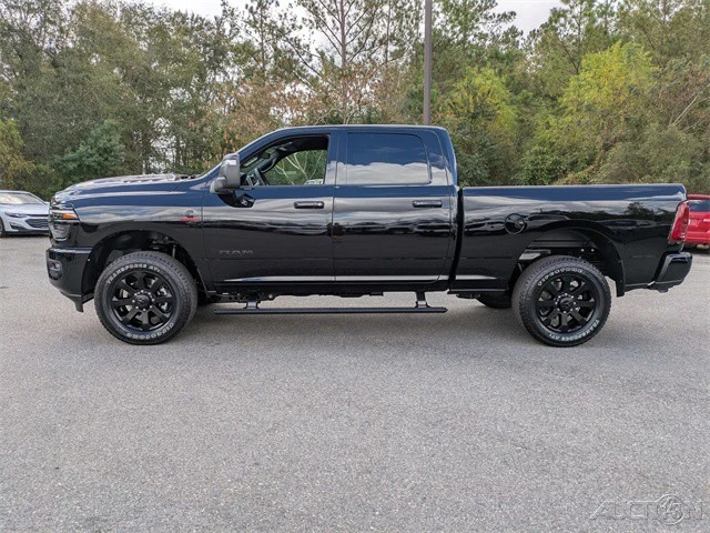 2026 Ram 2500 - Image 7 of 12