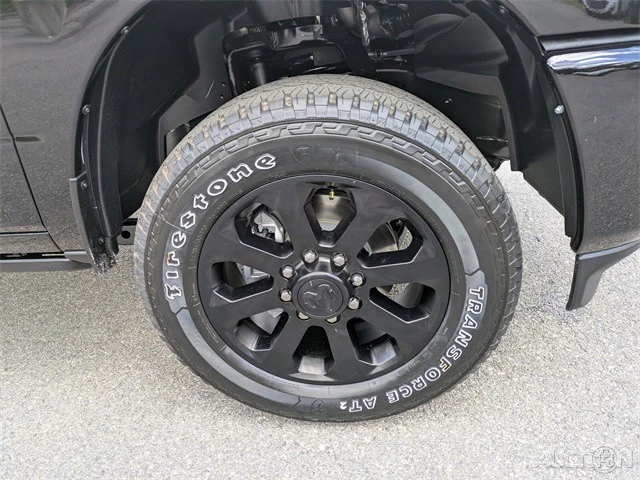 2026 Ram 2500 - Image 11 of 12