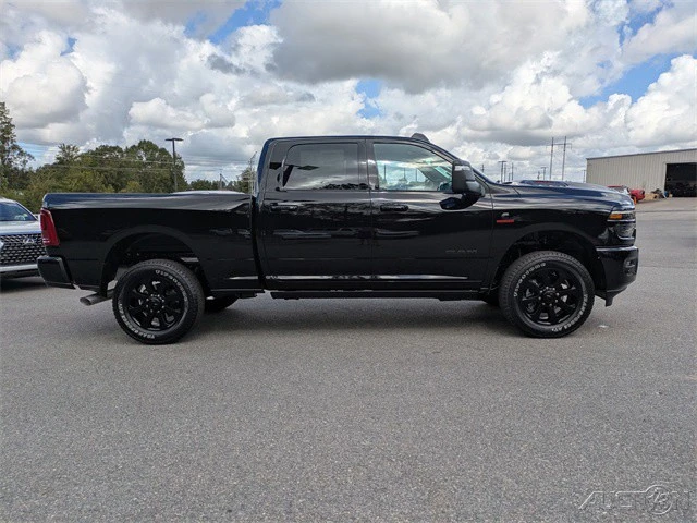 2026 Ram 2500 - Image 3 of 12