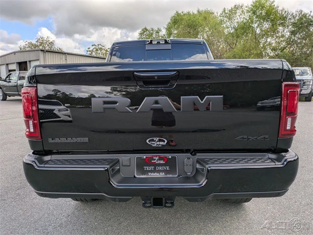 2026 Ram 2500 - Image 5 of 12