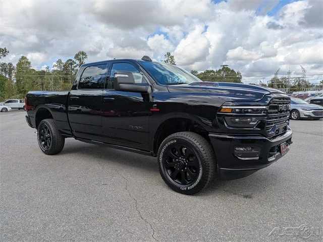 2026 Ram 2500 - Image 2 of 12