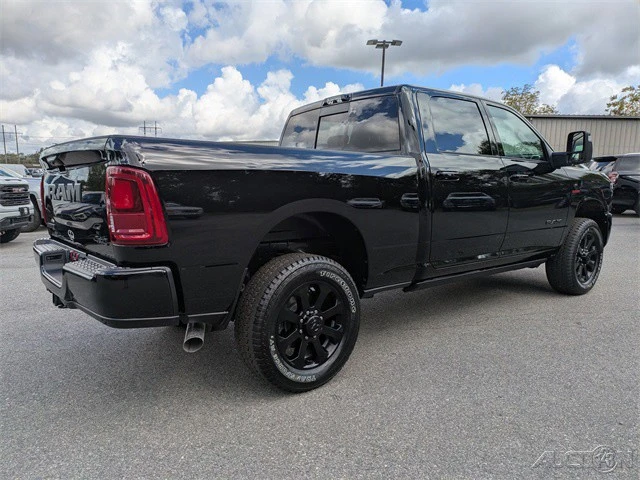 2026 Ram 2500 - Image 4 of 12