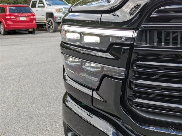 2026 Ram 2500 - Image 10 of 12
