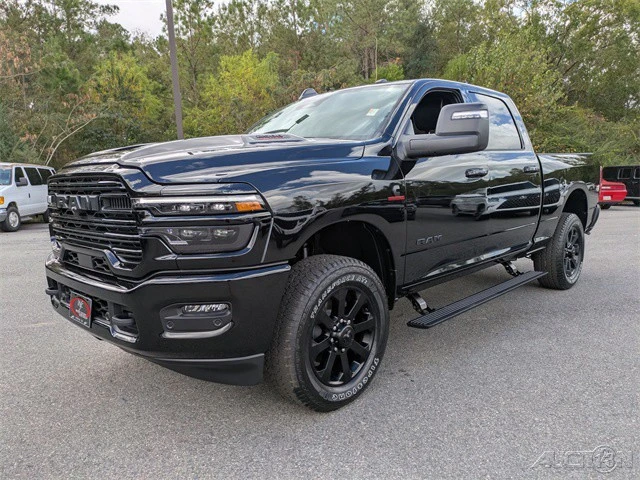 2026 Ram 2500 - Image 8 of 12