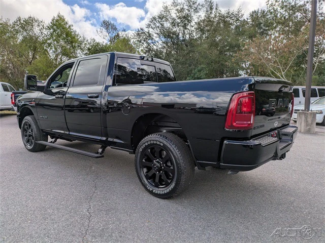 2026 Ram 2500 - Image 6 of 12