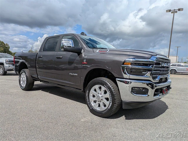 2026 Ram 2500 - Image 2 of 12