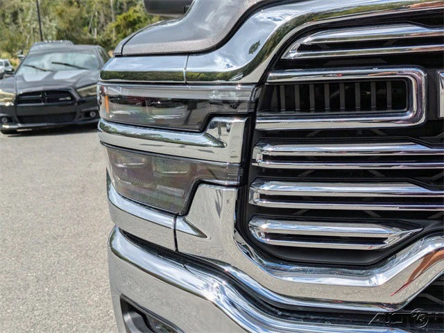 2026 Ram 2500 - Image 10 of 12