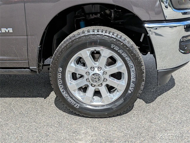 2026 Ram 2500 - Image 11 of 12