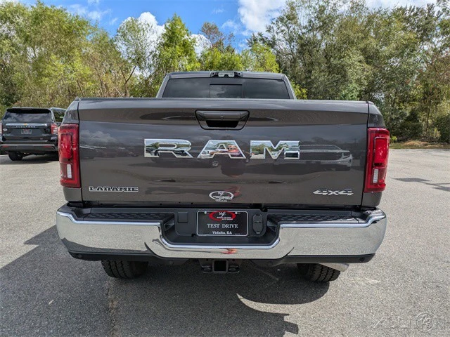 2026 Ram 2500 - Image 5 of 12
