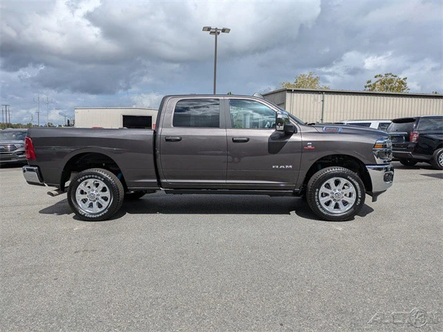 2026 Ram 2500 - Image 3 of 12