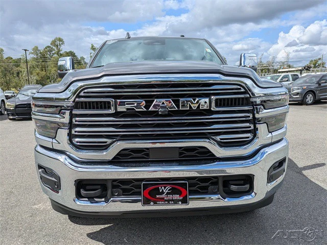 2026 Ram 2500 - Image 9 of 12