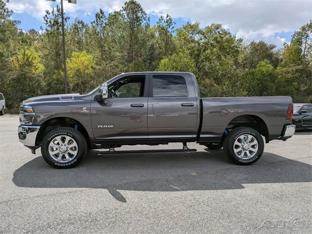 2026 Ram 2500 - Image 7 of 12