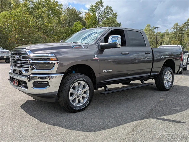 2026 Ram 2500 - Image 8 of 12