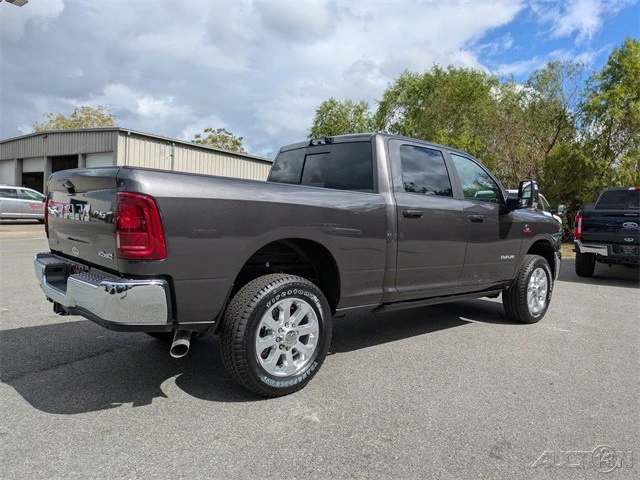 2026 Ram 2500 - Image 4 of 12