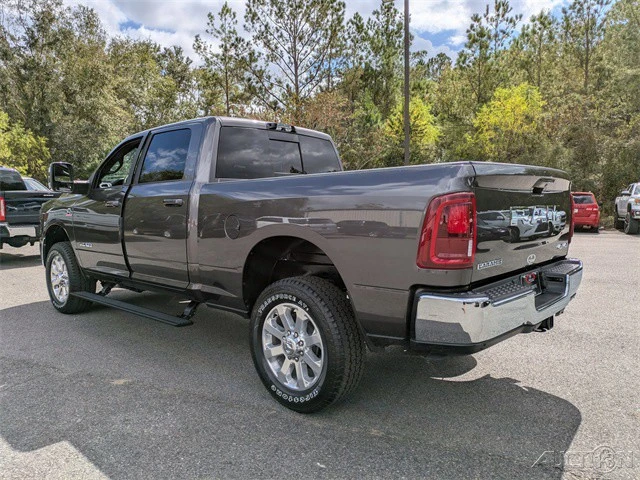 2026 Ram 2500 - Image 6 of 12