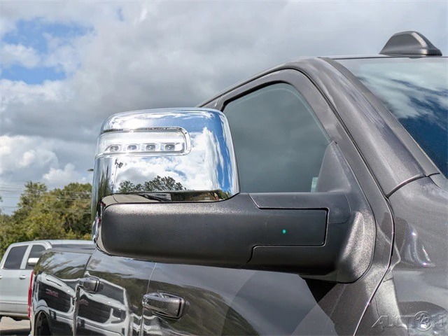 2026 Ram 2500 - Image 12 of 12