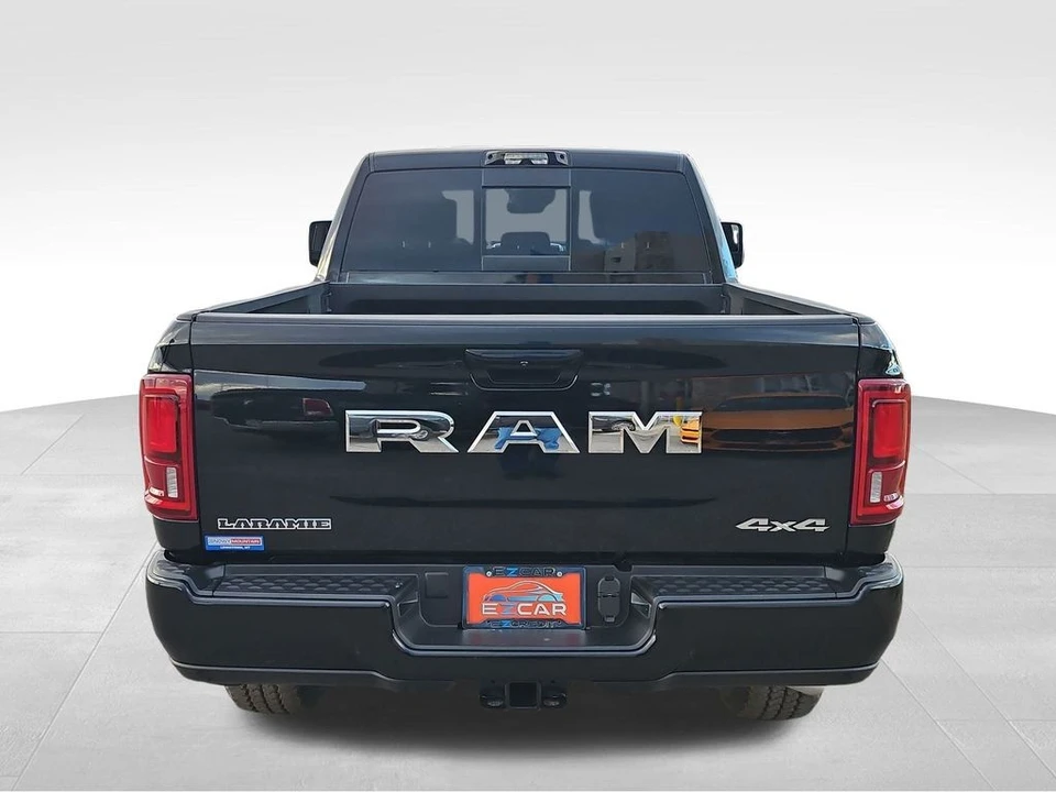 2026 Ram 2500 - Image 14 of 21