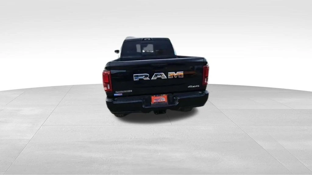 2026 Ram 2500 - Image 7 of 21