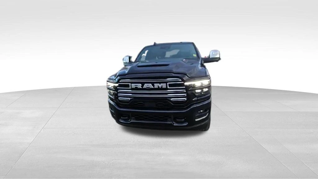 2026 Ram 2500 - Image 3 of 21
