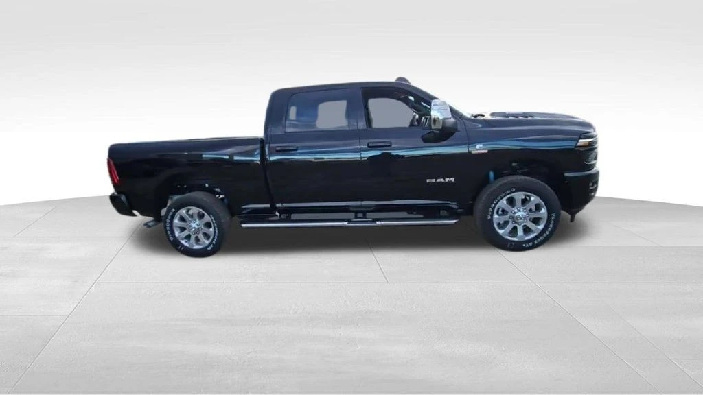 2026 Ram 2500 - Image 9 of 21