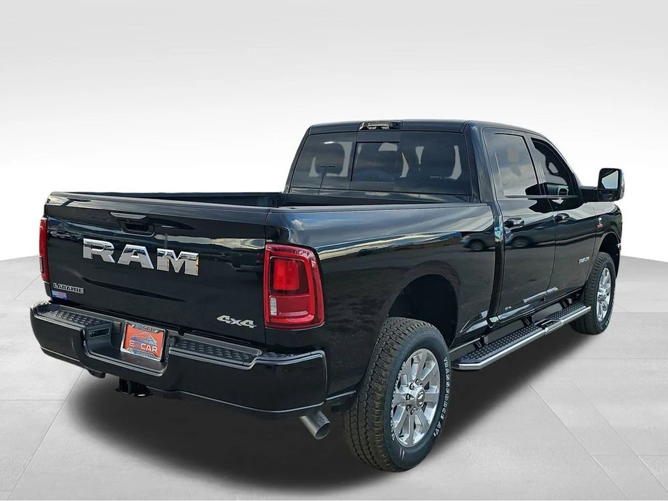 2026 Ram 2500 - Image 13 of 21
