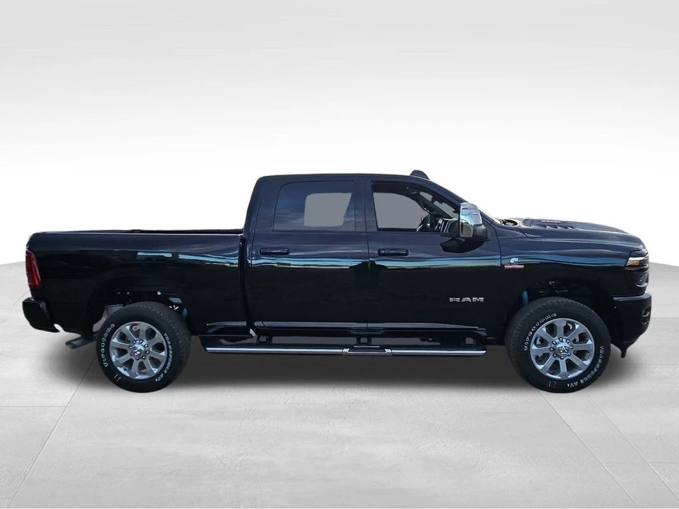 2026 Ram 2500 - Image 12 of 21