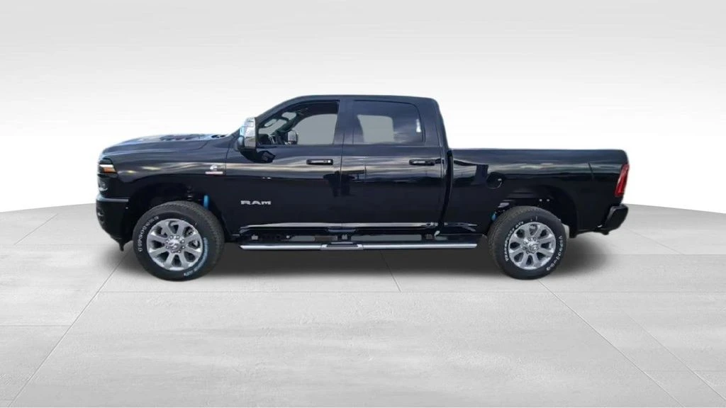 2026 Ram 2500 - Image 5 of 21
