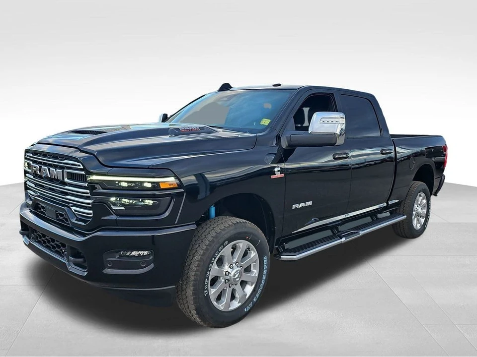 2026 Ram 2500 - Image 17 of 21