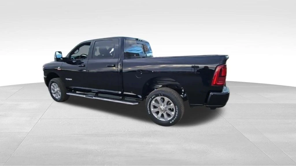 2026 Ram 2500 - Image 6 of 21