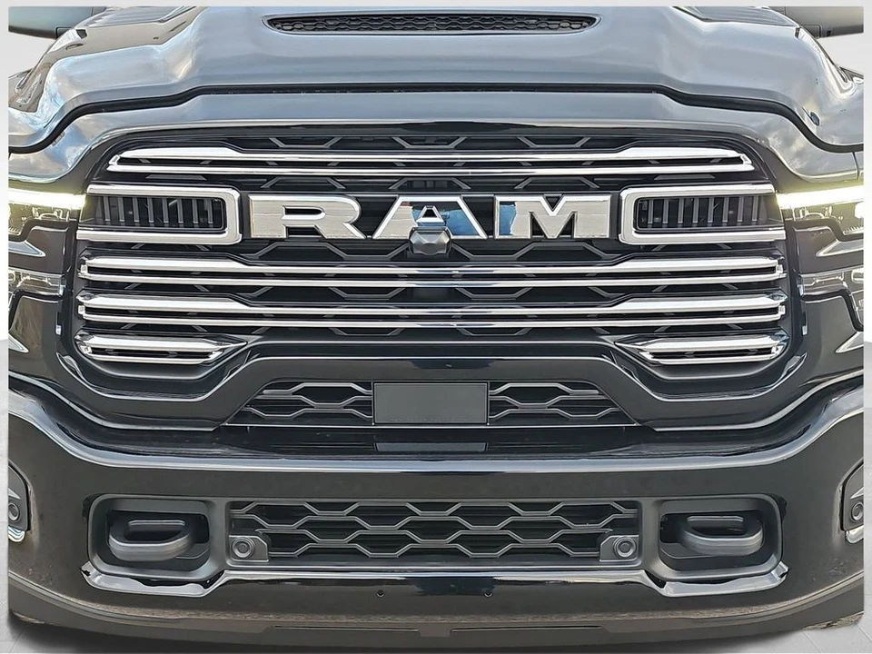 2026 Ram 2500 - Image 20 of 21
