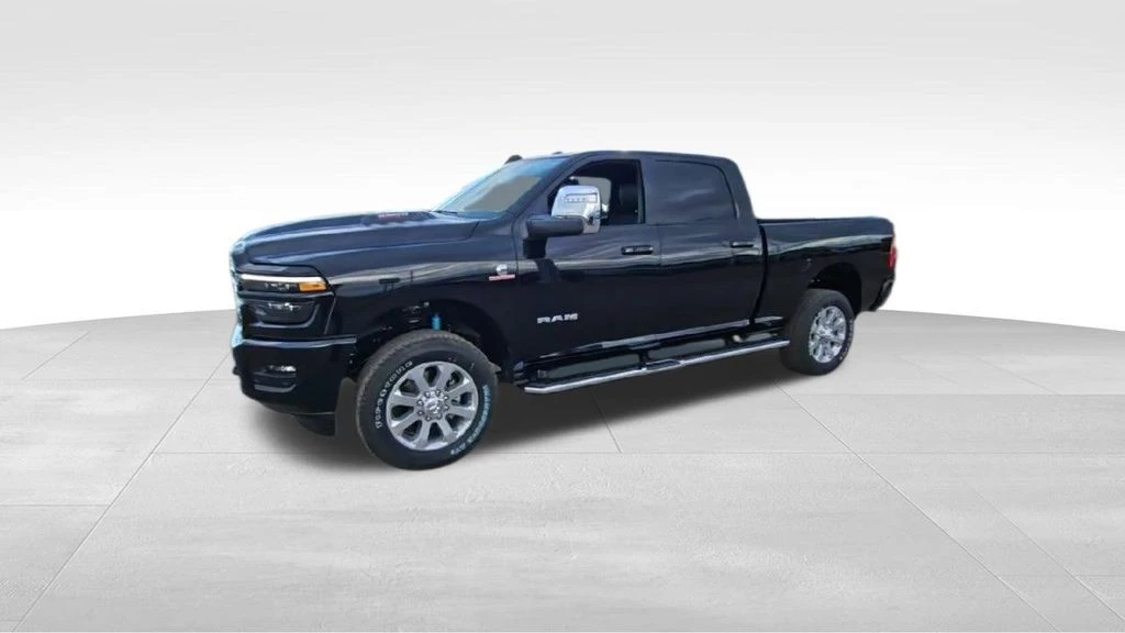 2026 Ram 2500 - Image 4 of 21